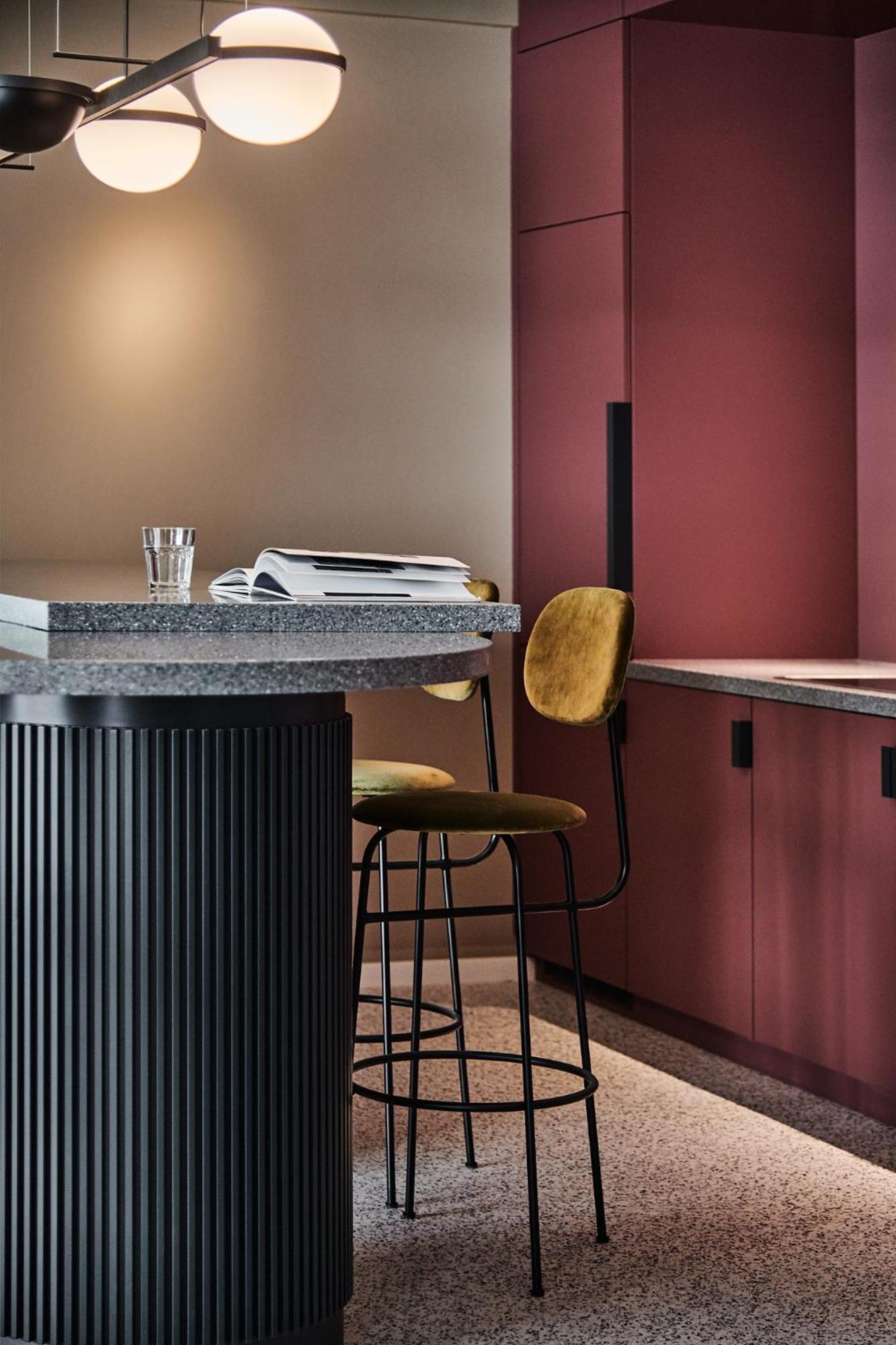Mavo Lab Aparthotel Berlin Ngoại thất bức ảnh