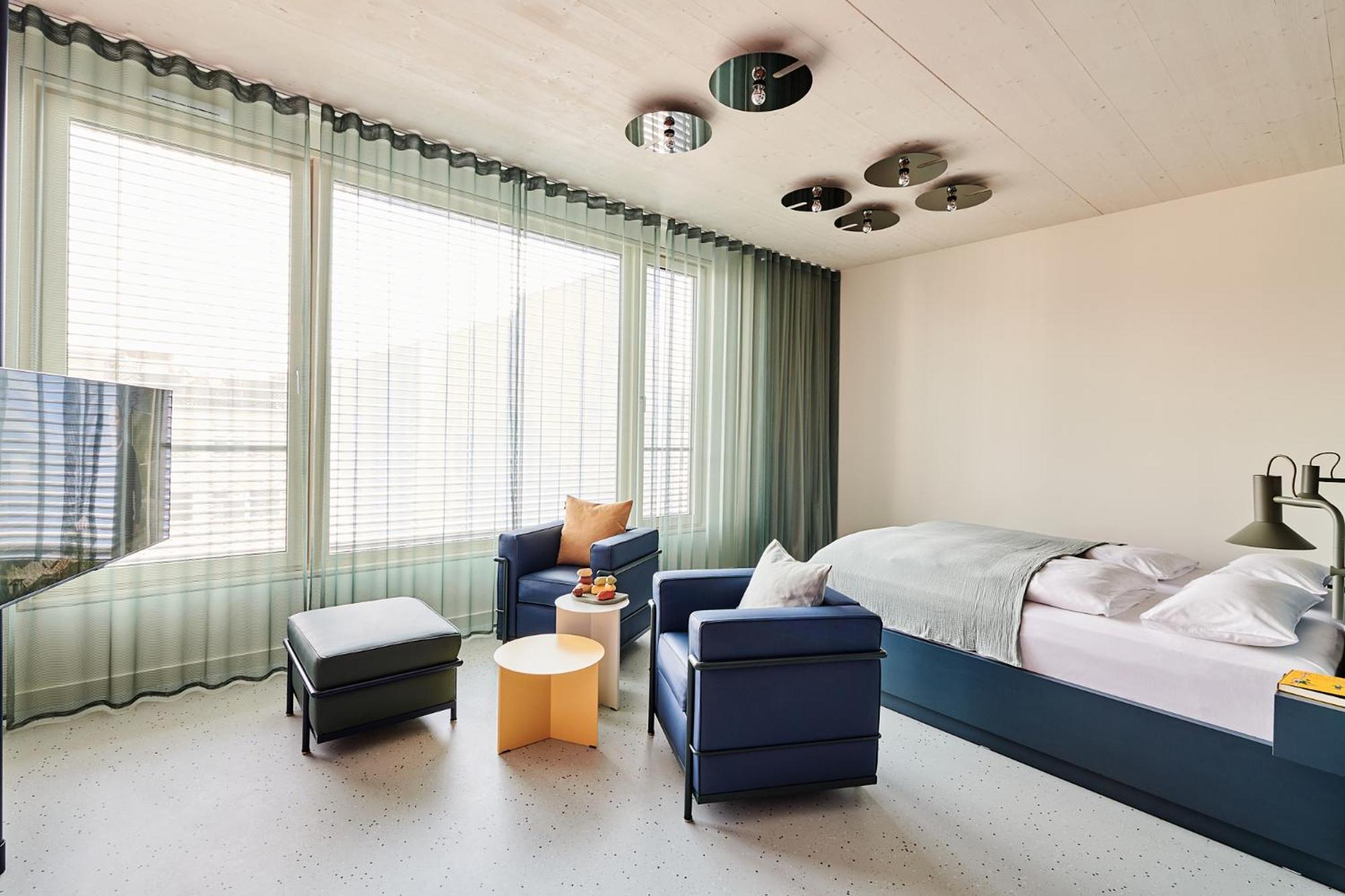Mavo Lab Aparthotel Berlin Ngoại thất bức ảnh