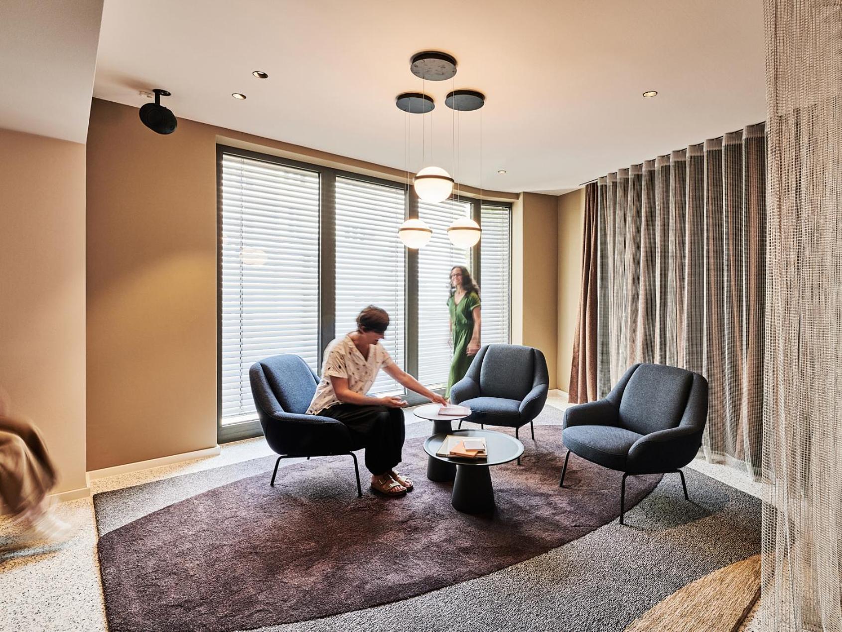 Mavo Lab Aparthotel Berlin Ngoại thất bức ảnh